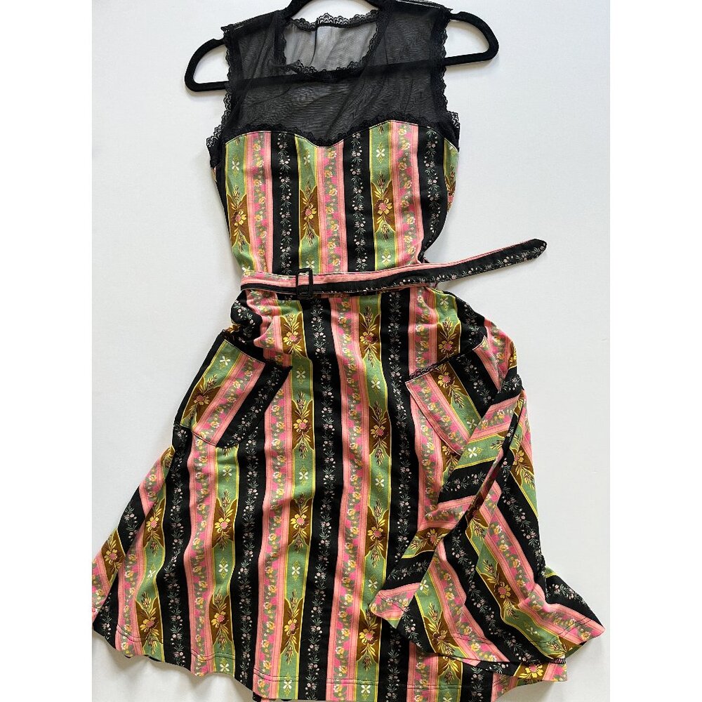 Effie’s Heart The Jackie Dress Small NWT